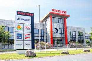 Kienast Gruppe: Onlineshop “Kilagoo” geht an den Start 
