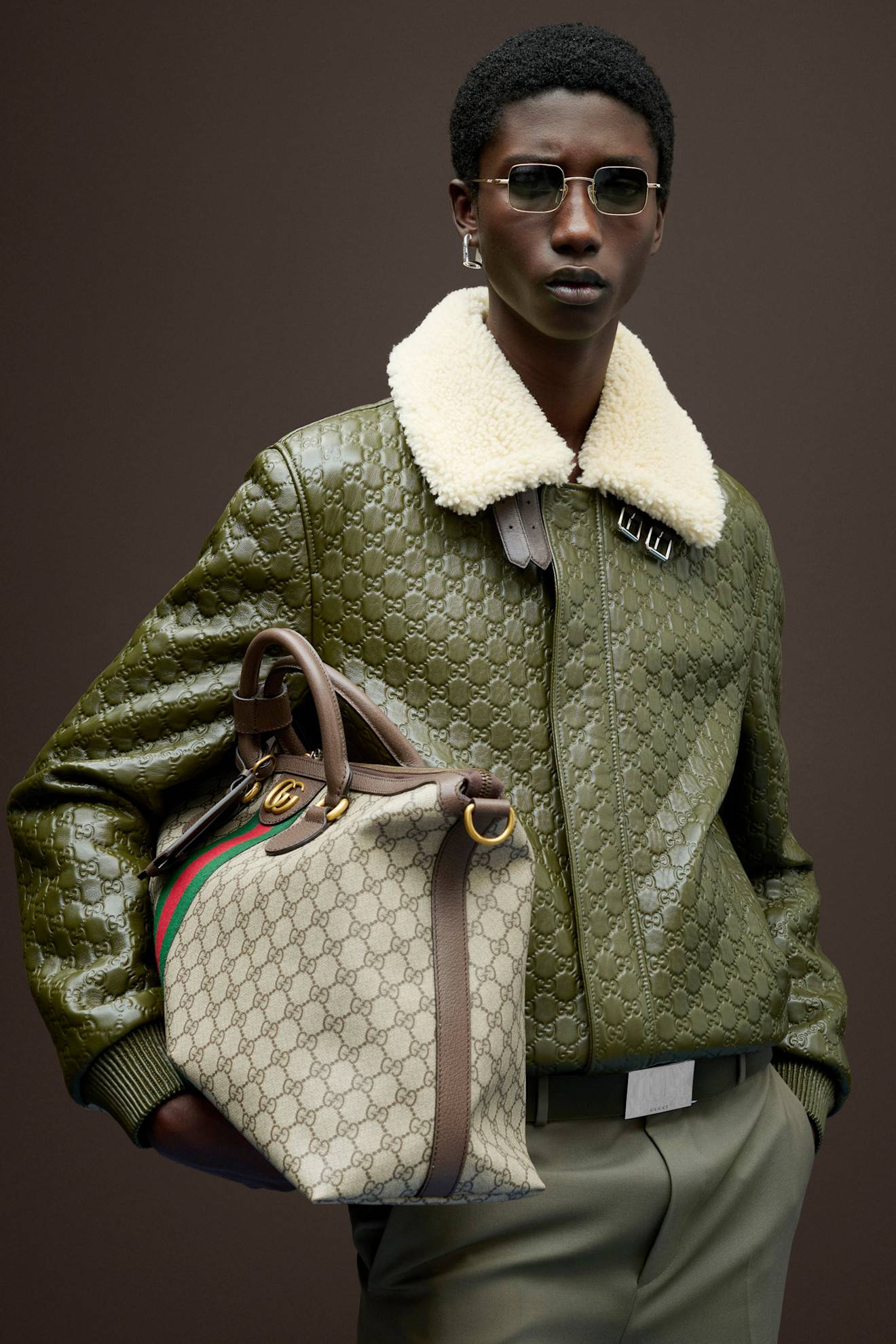 Gucci PreFall Women