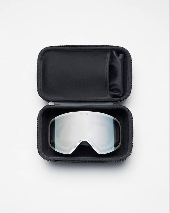 Ski 02 Grey | CHiMi