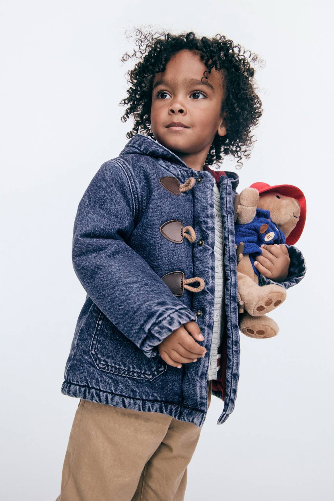 Gap x Paddington collection