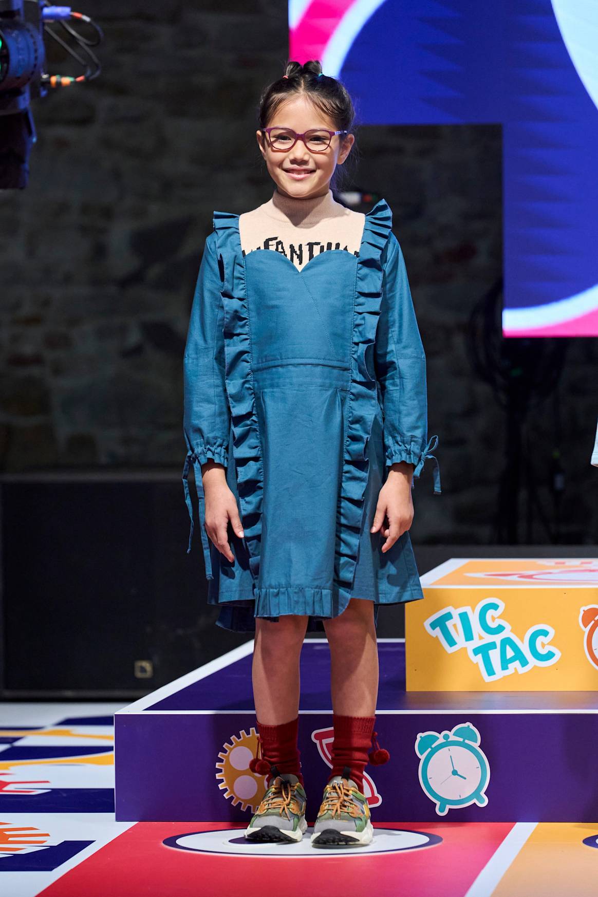 Petit Bimbo Petite Parade najaar 2024