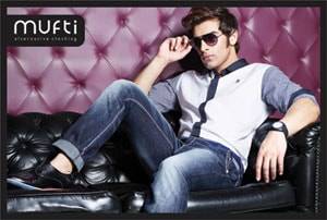 Mufti to strengthen its denim portfolio